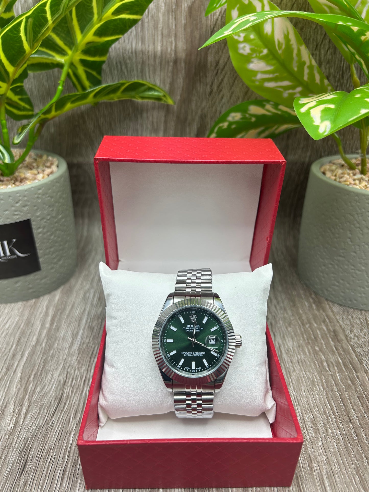 ROLEX DATEJUST