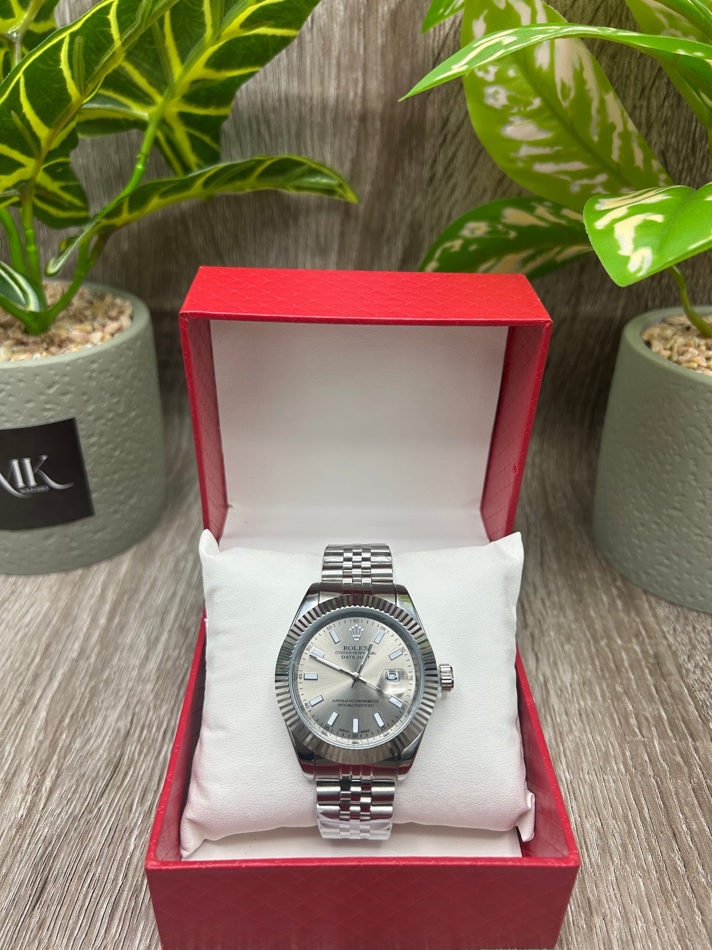 ROLEX DATEJUST