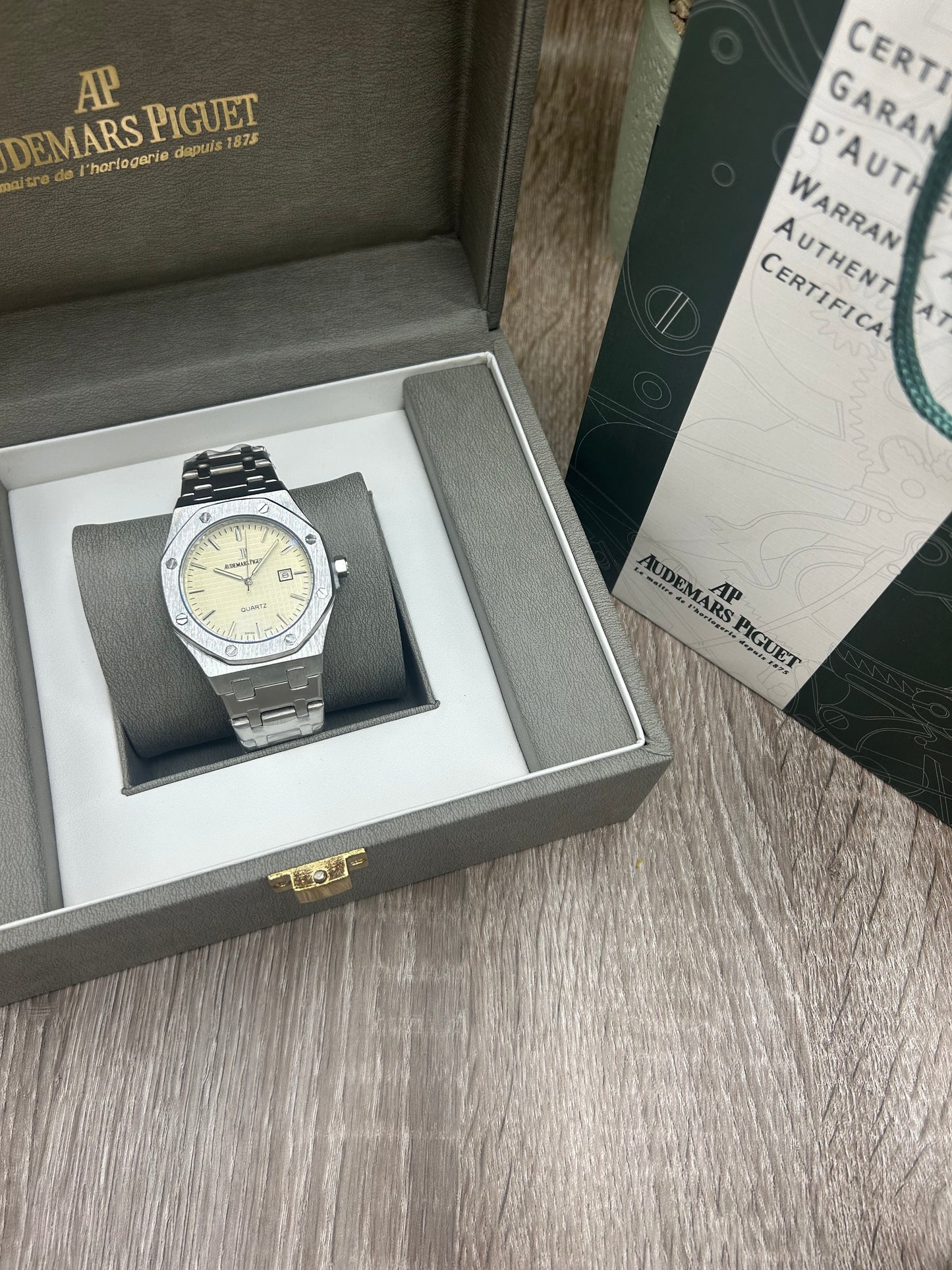 AP HOMME