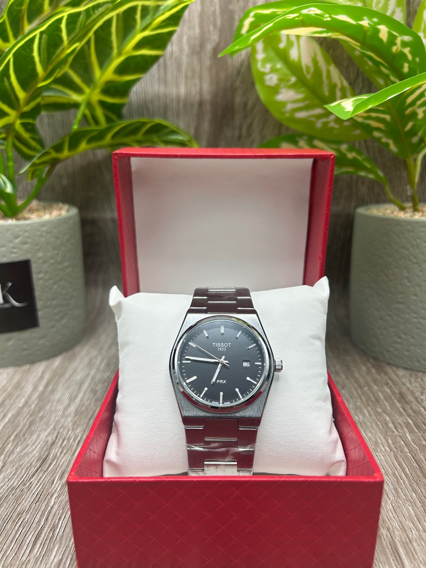 Tissot