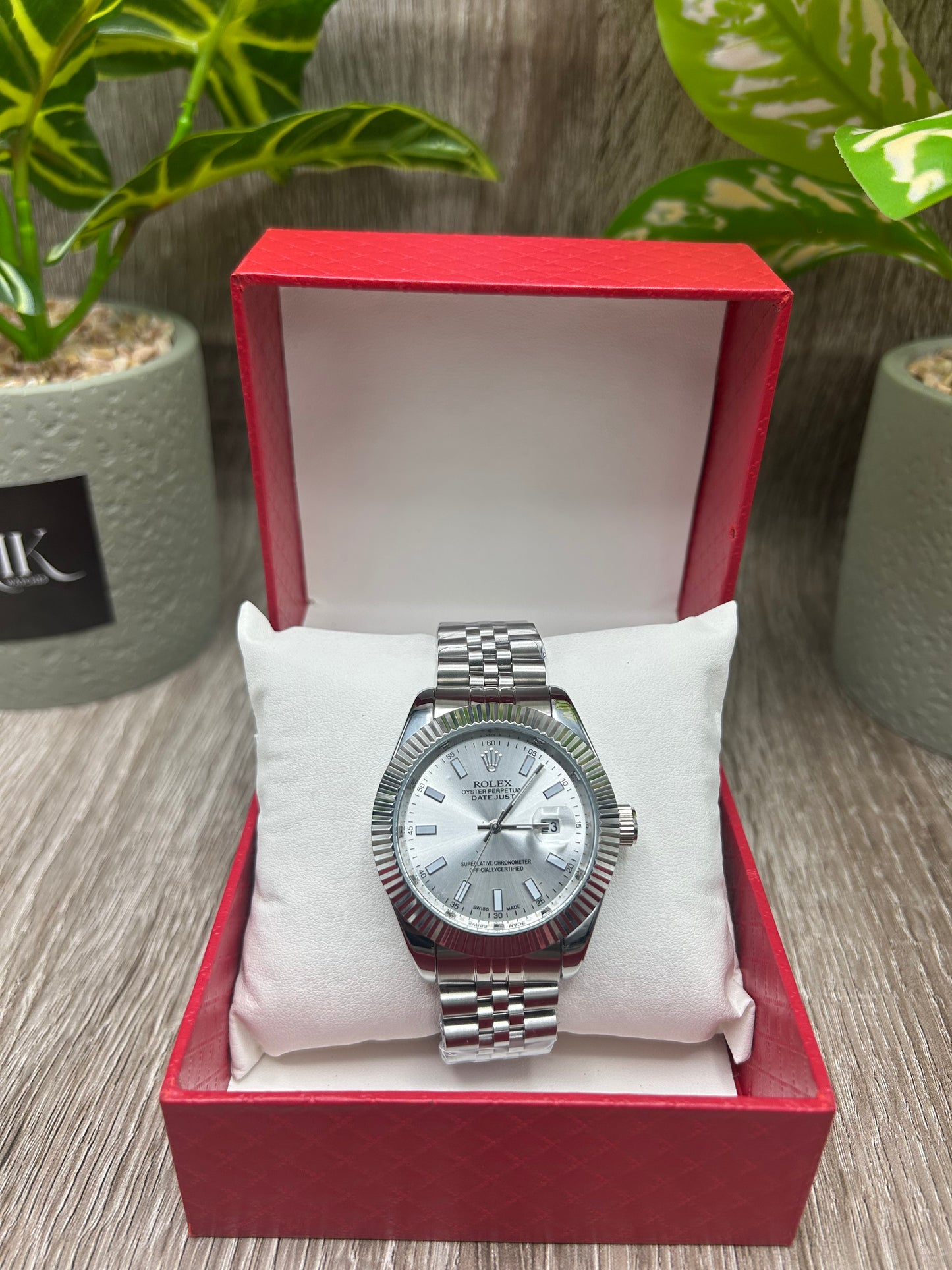 ROLEX DATEJUST