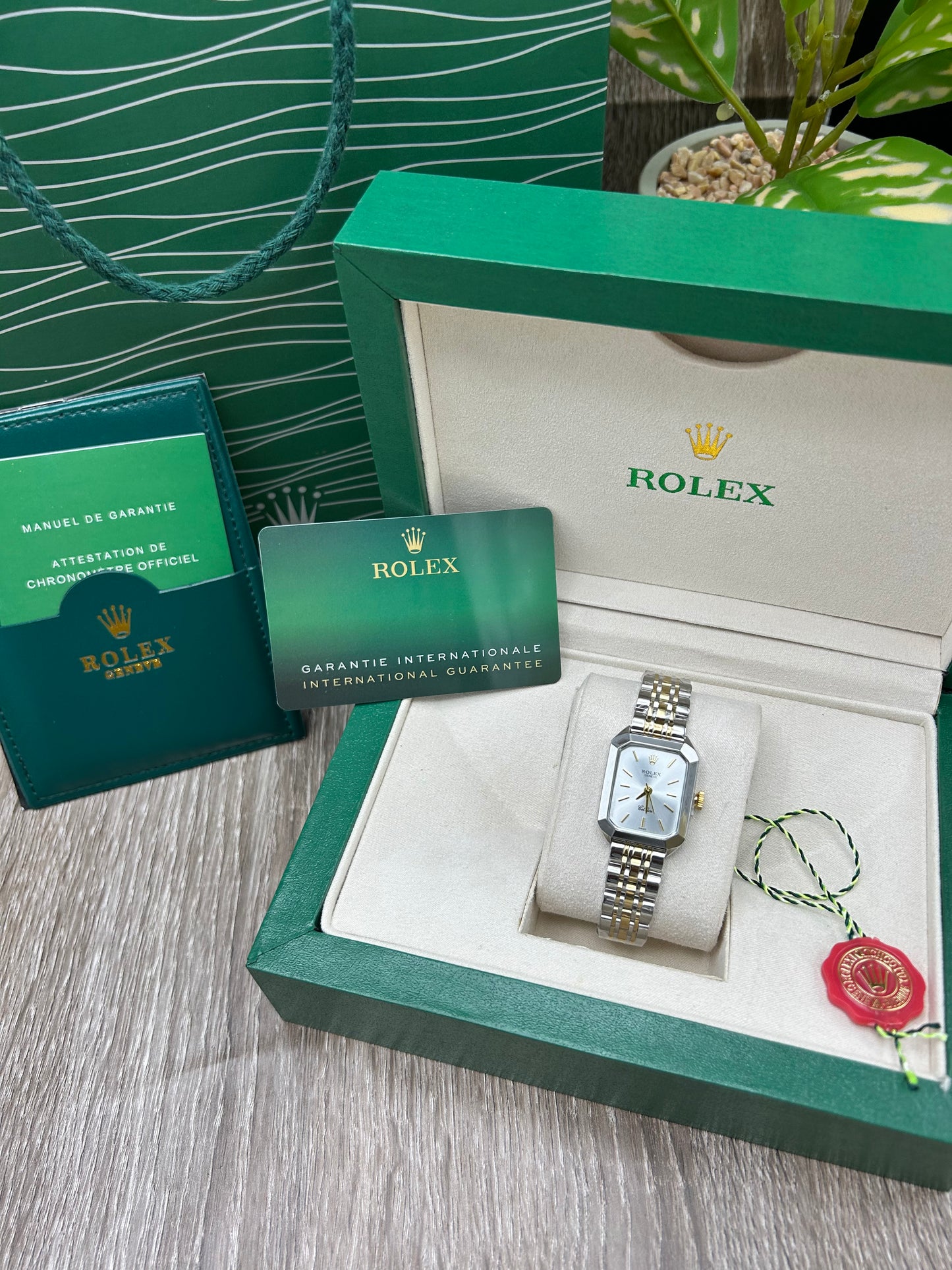 Rolex