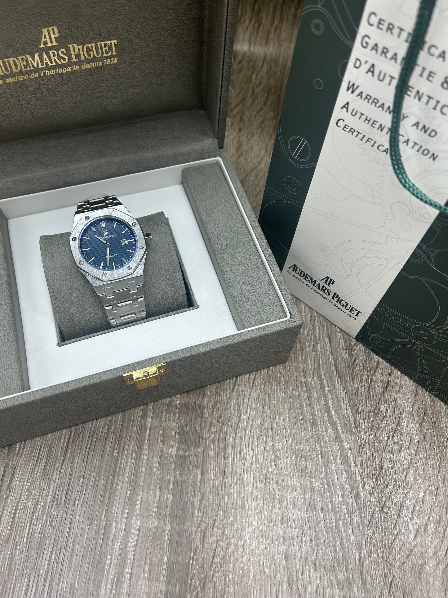 AP HOMME
