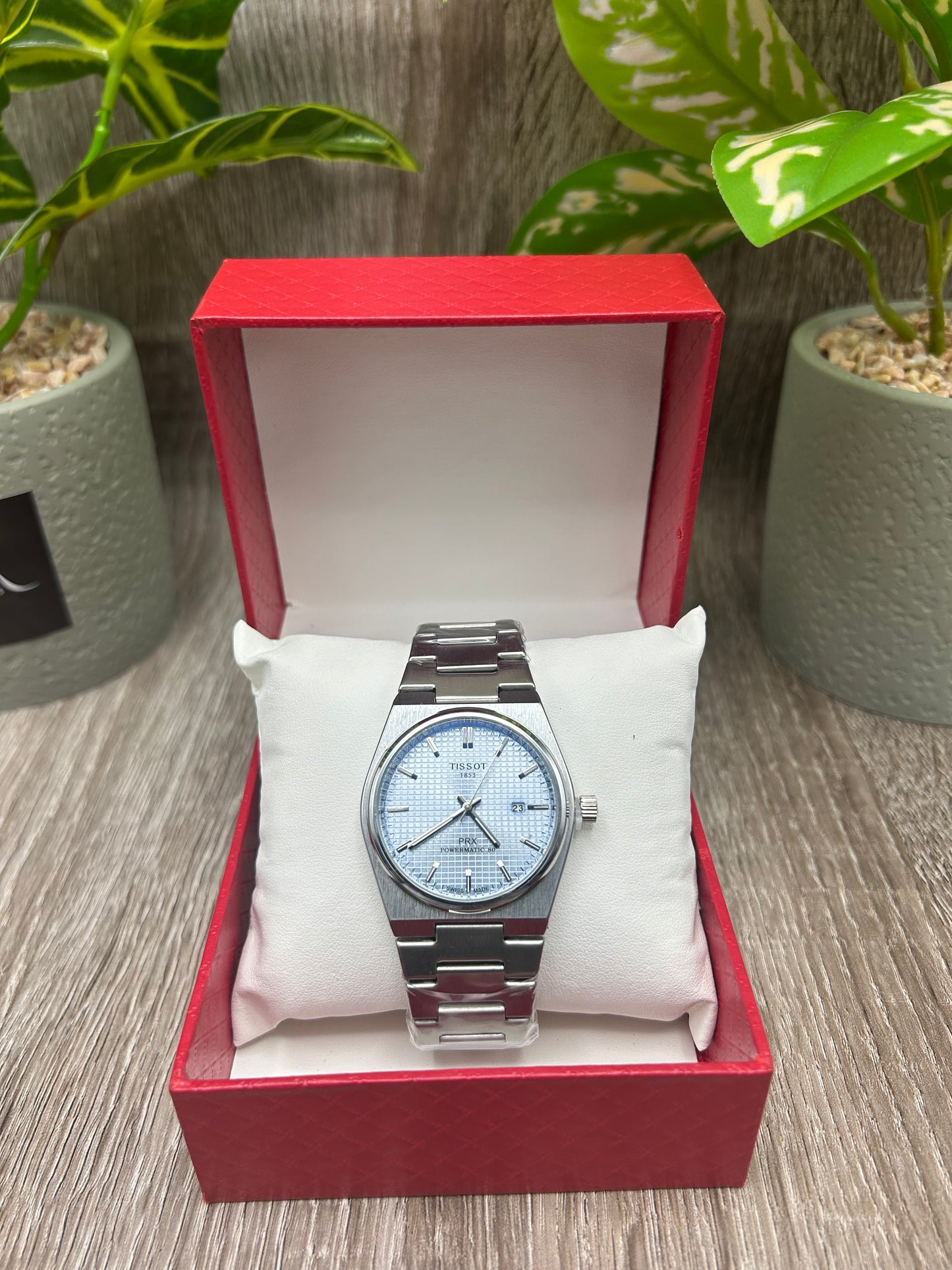 Tissot