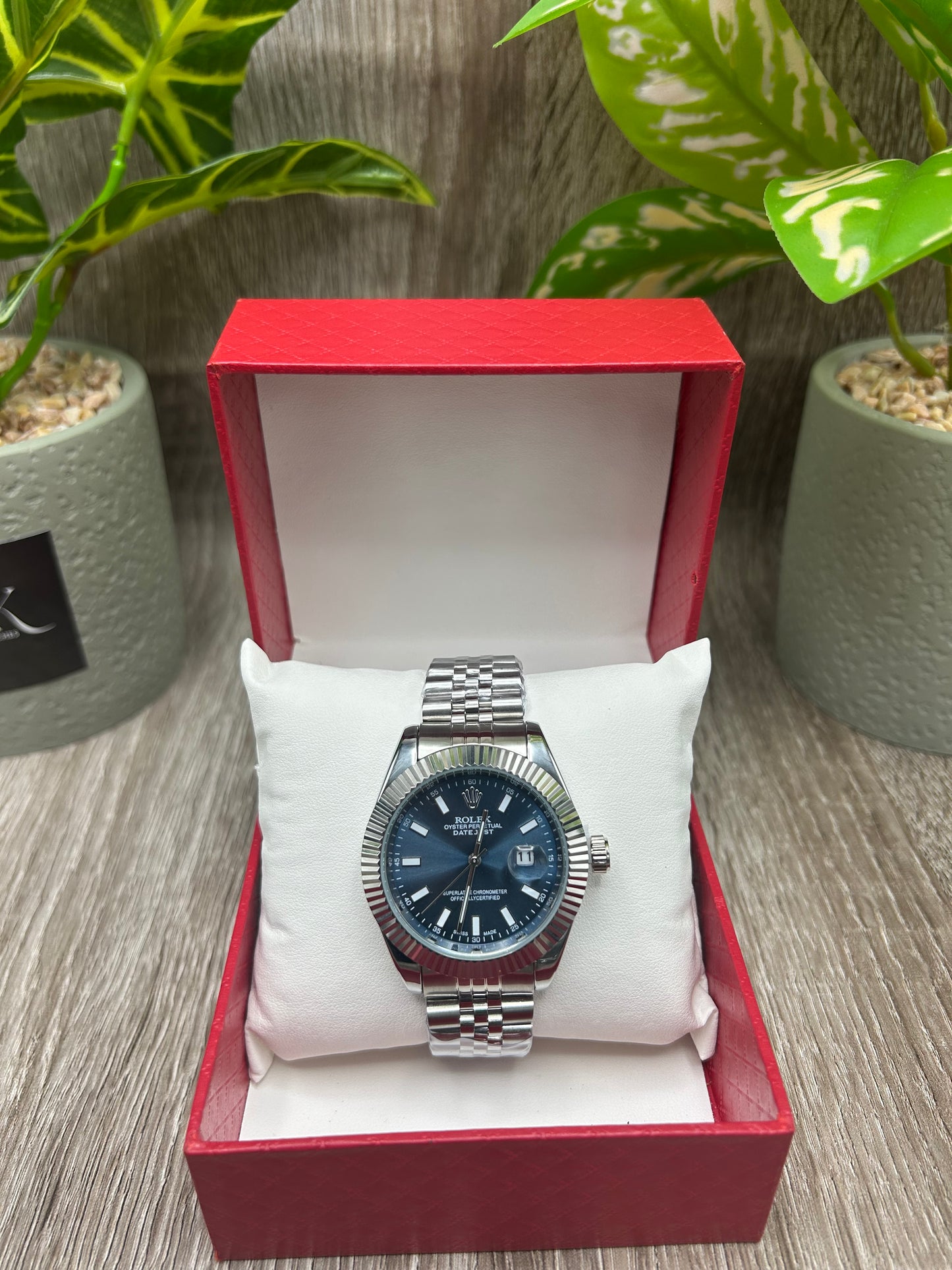 ROLEX DATEJUST