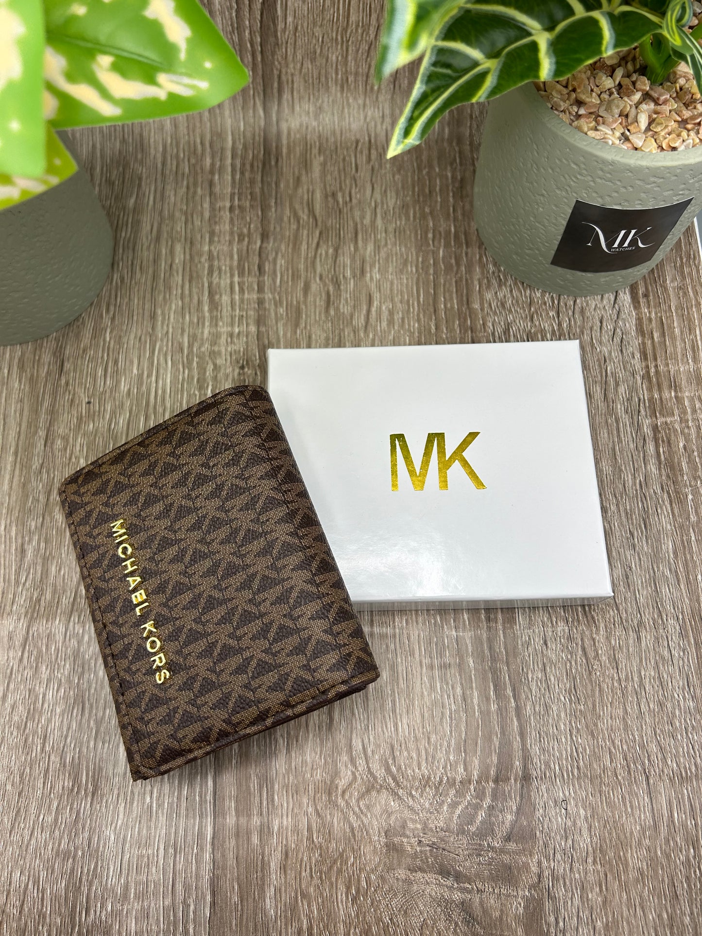 MICHAEL KORS