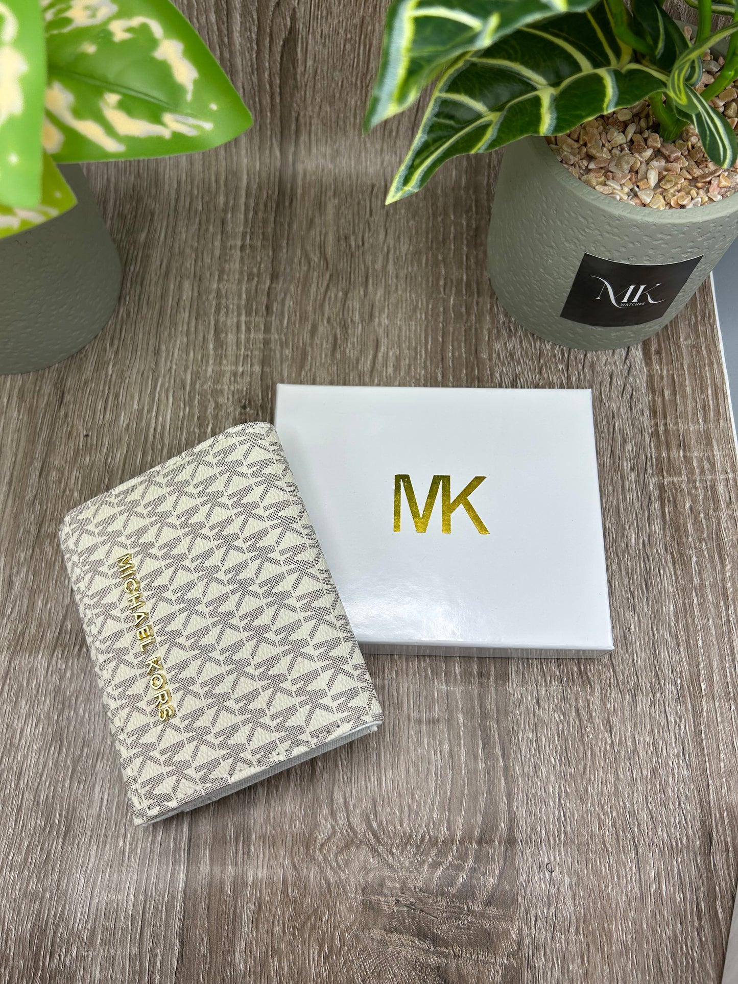 MICHAEL KORS