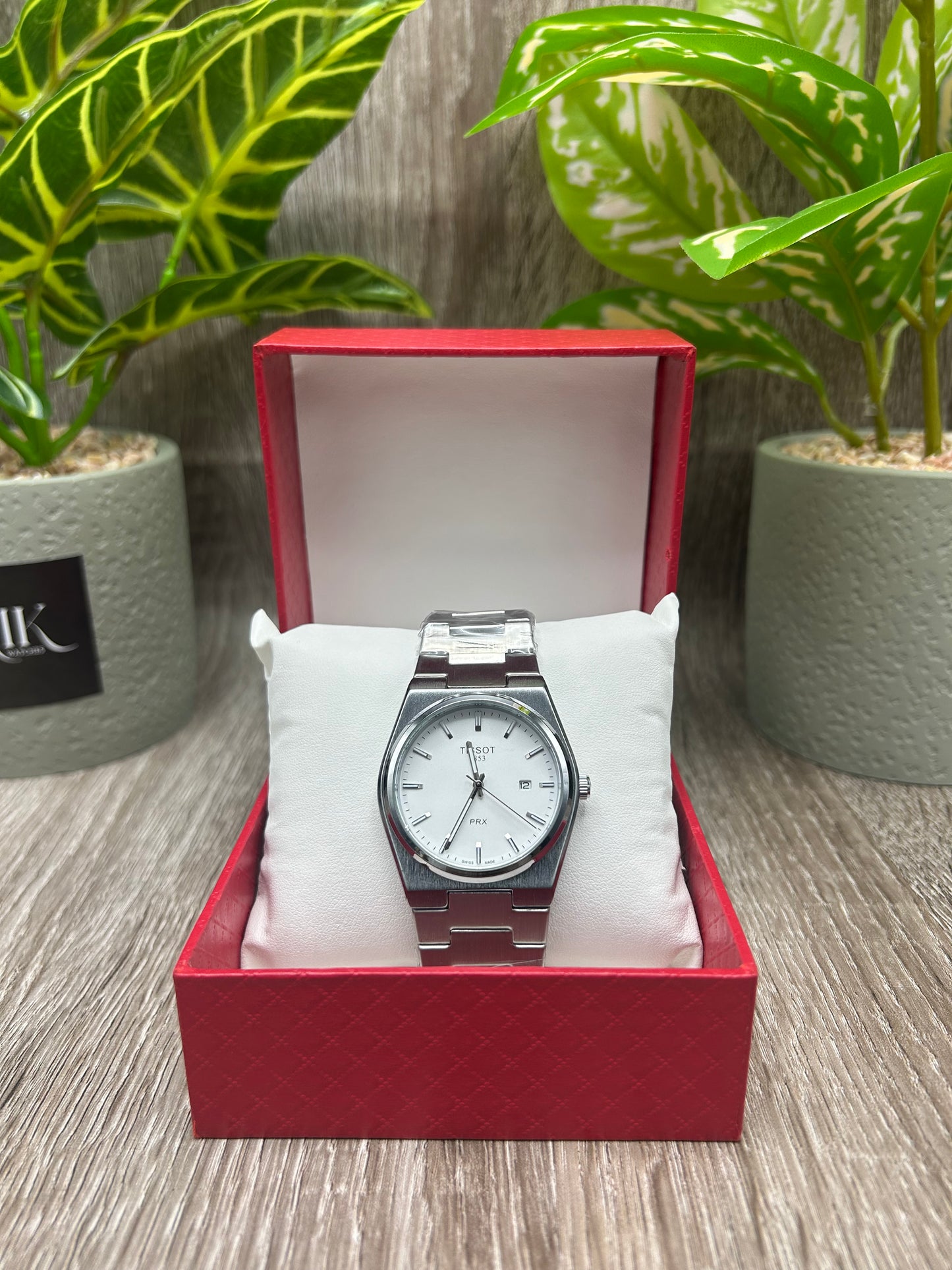 Tissot