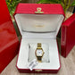 Cartier Roadster