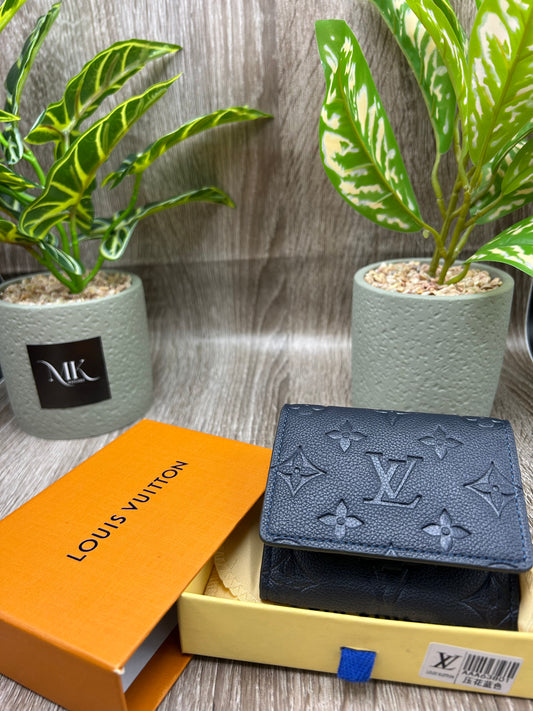 LV wallet