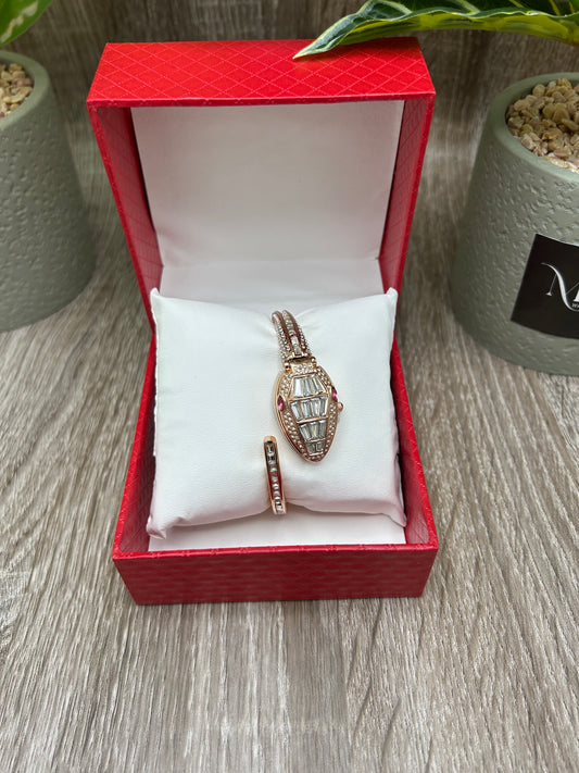 BVLGARI SERPENTI