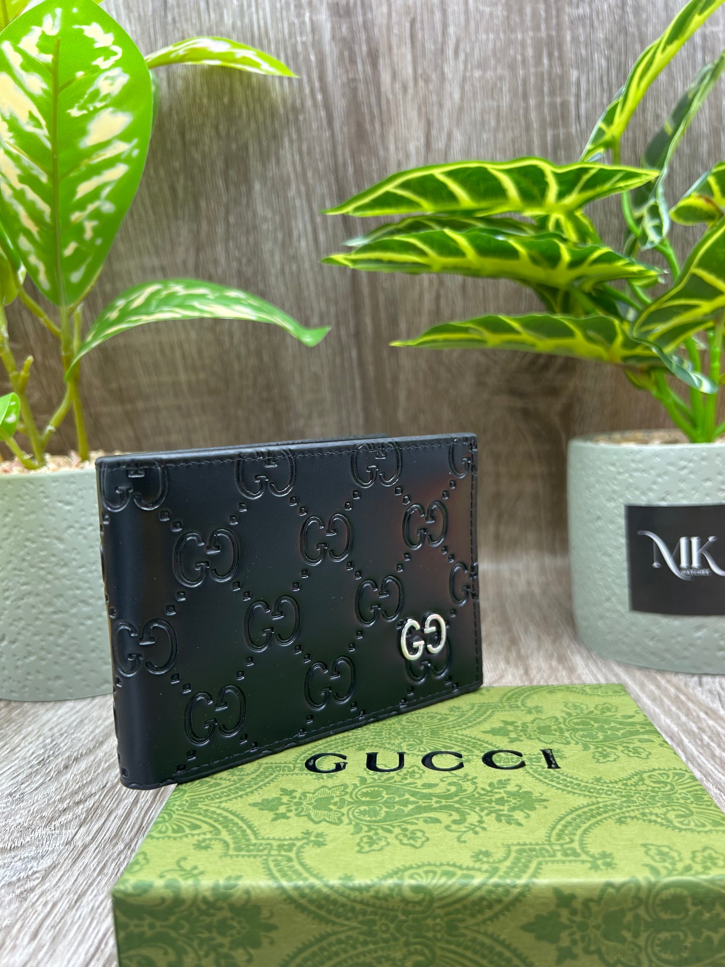 WALLET GUCCI