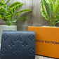 LV wallet