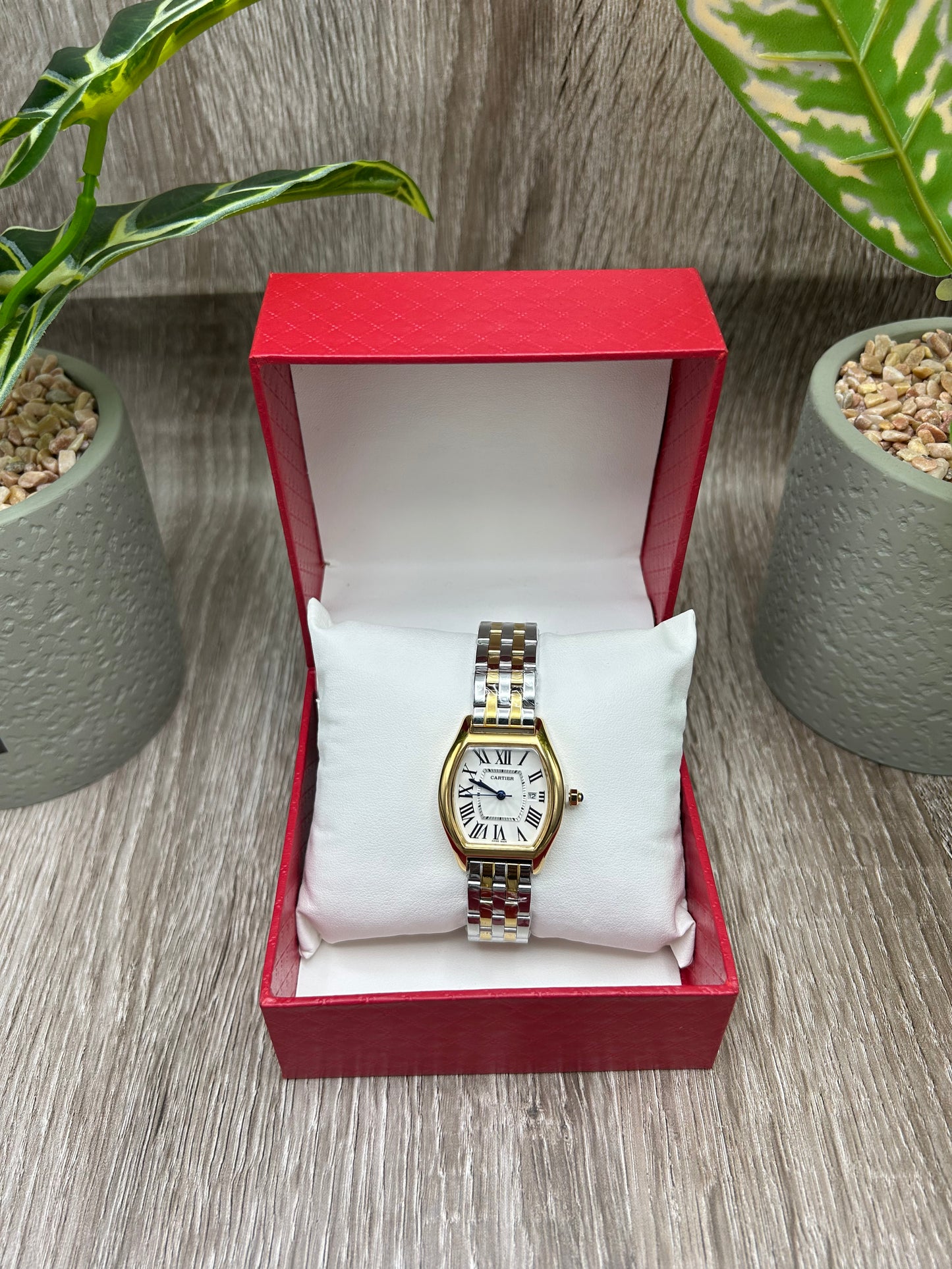 Cartier Roadster