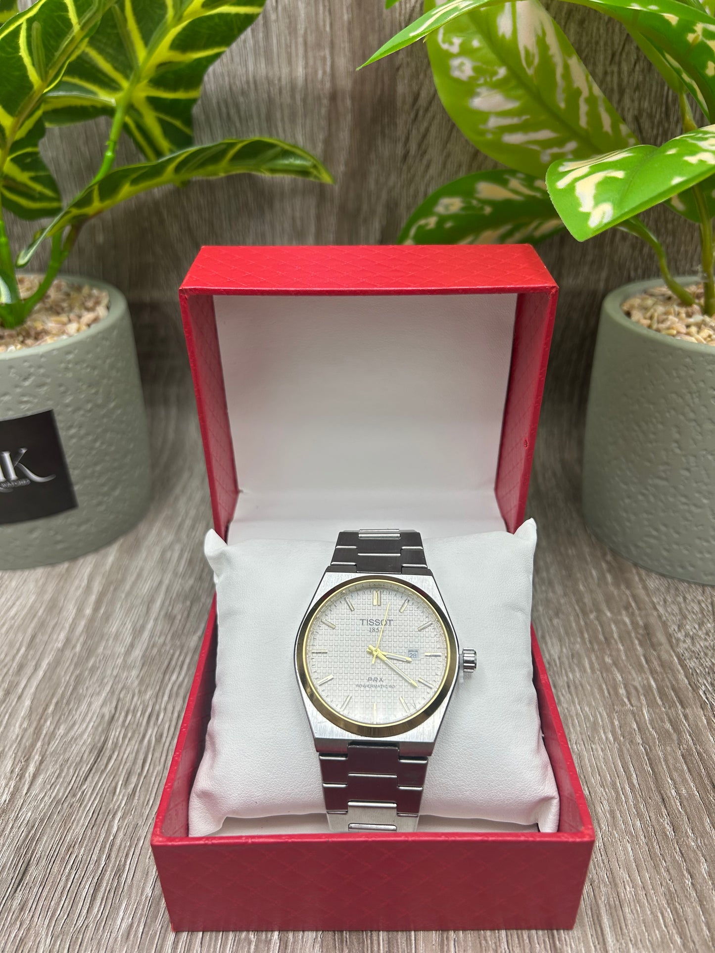 Tissot