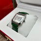 Cartier Santos Arabia
