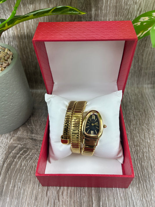 Bvlgari Serpenti