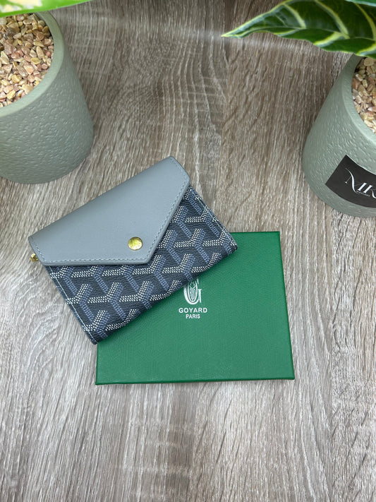 GOYARD FEMME GRIS