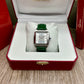 Cartier Santos Arabia