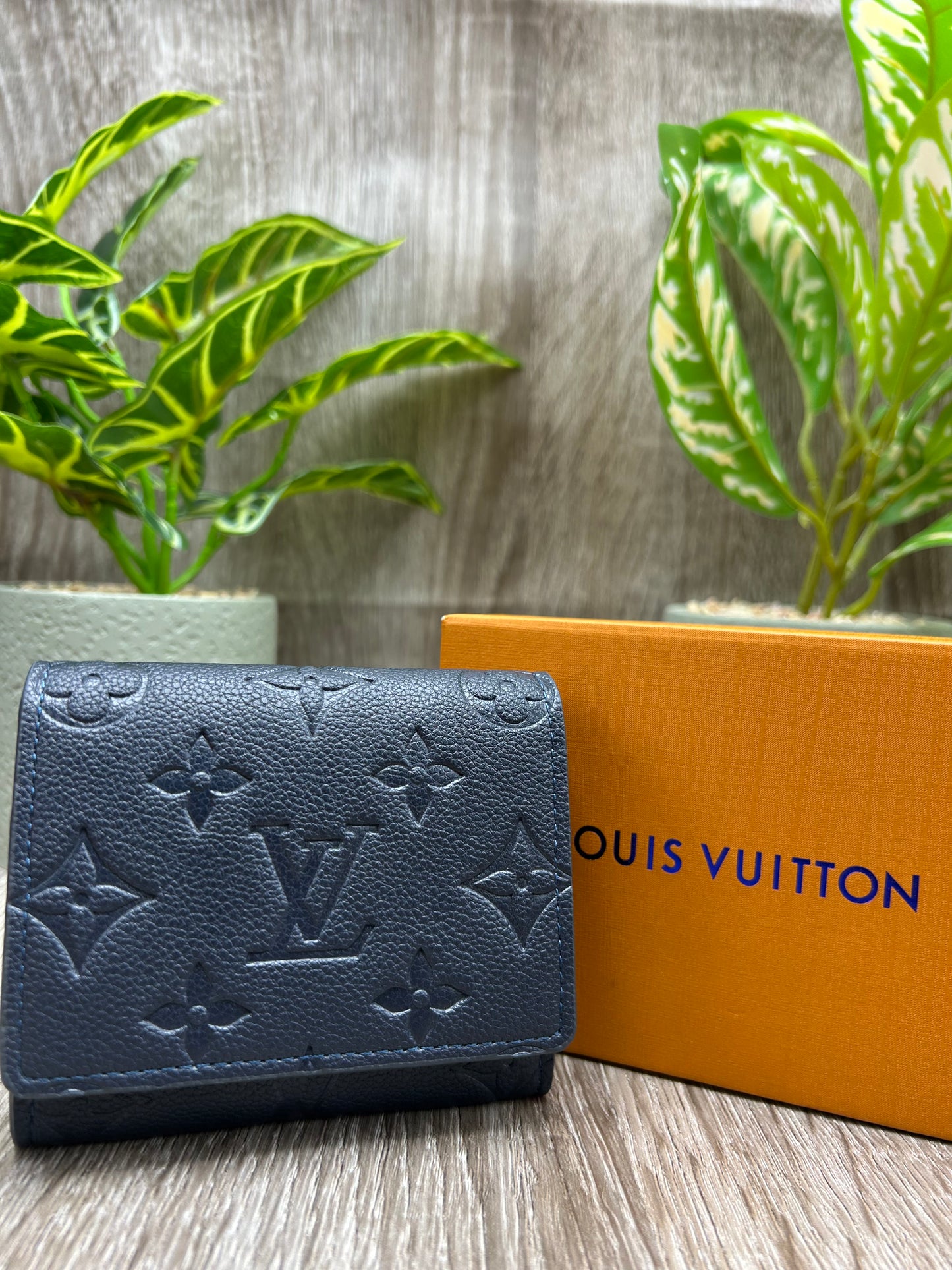 LV wallet