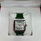 Cartier Santos Arabia